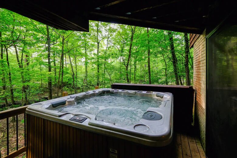 Architectural Nature Retreat l Wild Swimming l Nature Playground l City Location - Gahanna, Ohio