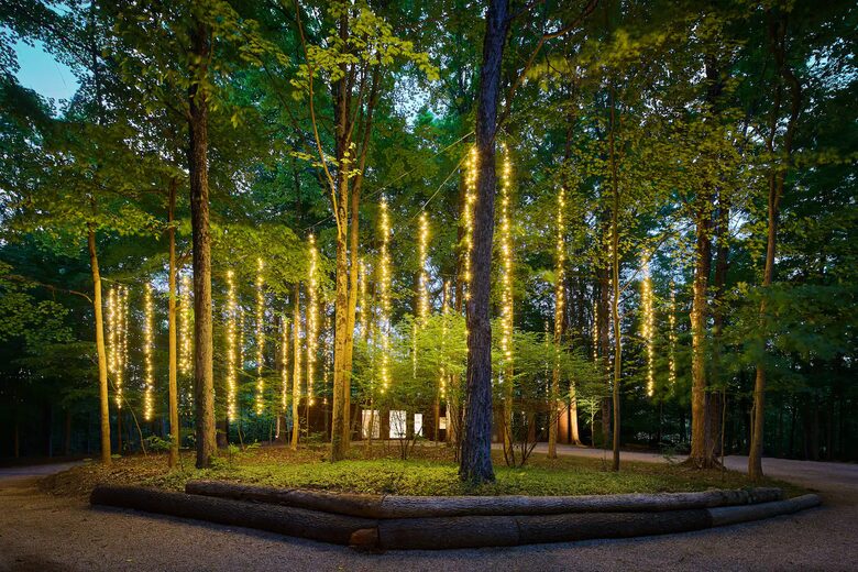 Architectural Nature Retreat l Wild Swimming l Nature Playground l City Location - Gahanna, Ohio