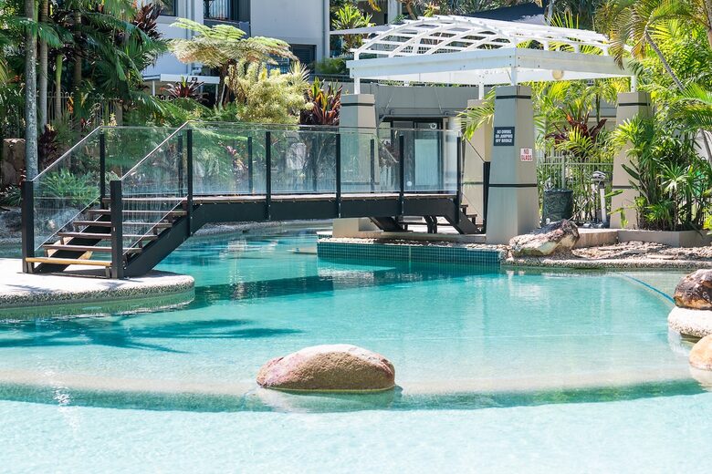 Magical Times - Magic Mountain - Miami, Australia