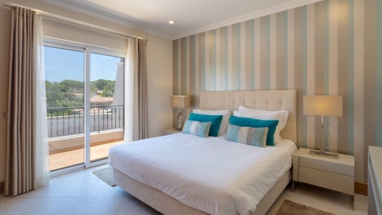 Villa Joia - Almancil, Portugal