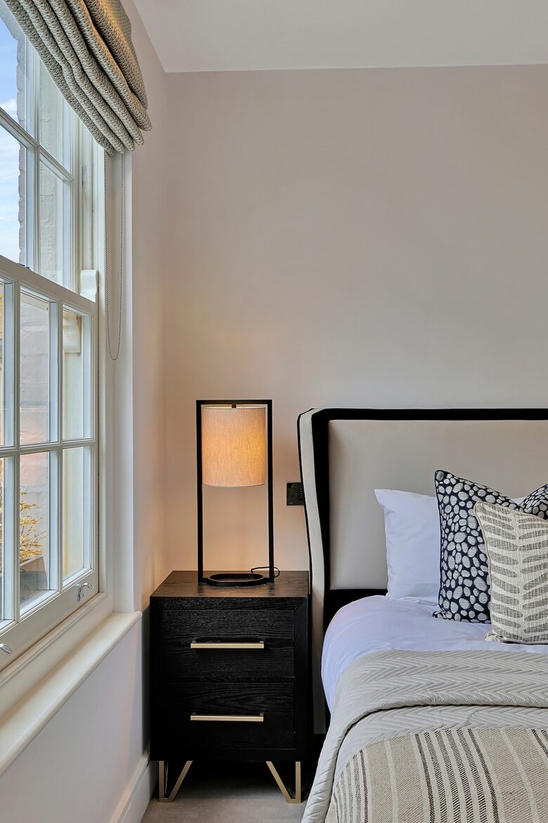 Luxe Home With Cinema Room - South Kensington - London, United Kingdom
