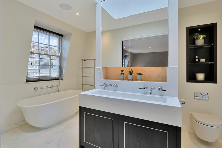 Luxe Home With Cinema Room - South Kensington - London, United Kingdom