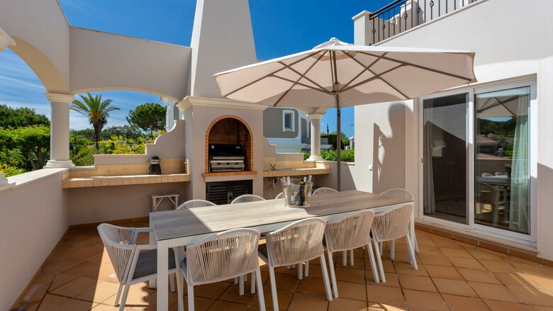 Villa Joia - Almancil, Portugal