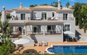 Villa Joia - Almancil, Portugal