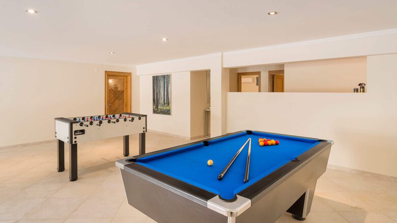 Villa Joia - Almancil, Portugal