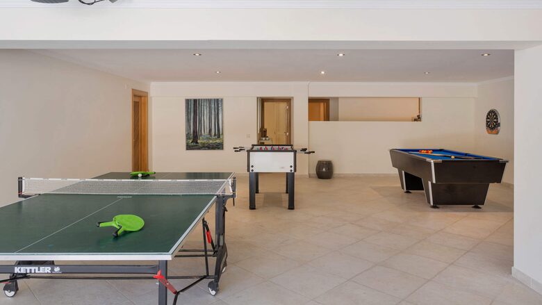 Villa Joia - Almancil, Portugal
