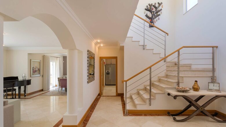 Villa Joia - Almancil, Portugal