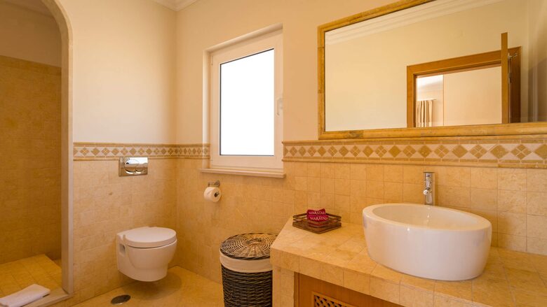 Villa Joia - Almancil, Portugal