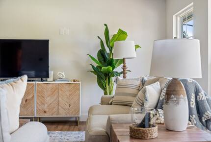 Tranquil Fort Myers Oasis with Resort-Inspired Amenities - Fort Myers, Florida