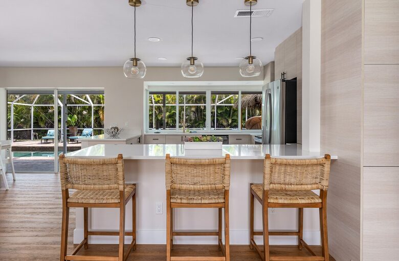 Tranquil Fort Myers Oasis with Resort-Inspired Amenities - Fort Myers, Florida