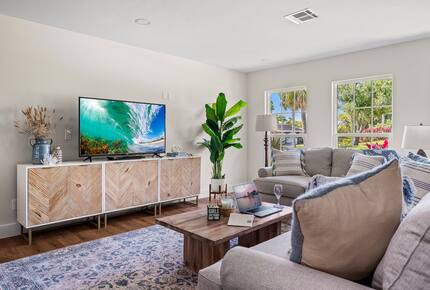 Tranquil Fort Myers Oasis with Resort-Inspired Amenities - Fort Myers, Florida