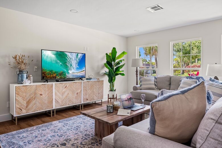 Tranquil Fort Myers Oasis with Resort-Inspired Amenities - Fort Myers, Florida