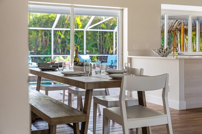 Tranquil Fort Myers Oasis with Resort-Inspired Amenities - Fort Myers, Florida