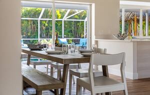 Tranquil Fort Myers Oasis with Resort-Inspired Amenities - Fort Myers, Florida
