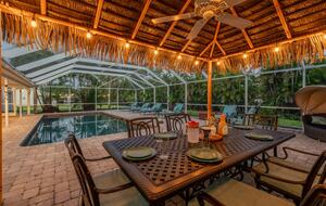 Tranquil Fort Myers Oasis with Resort-Inspired Amenities - Fort Myers, Florida