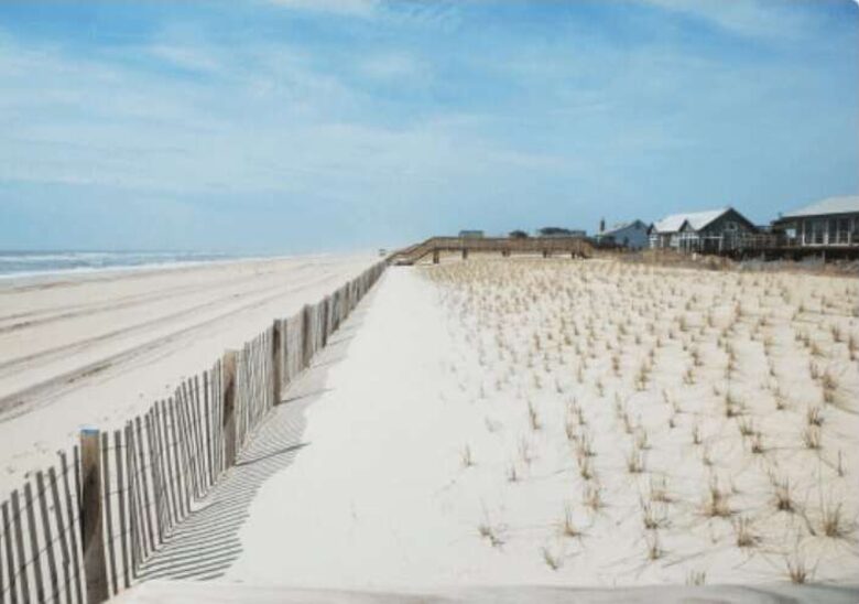 Coastal Comfort Just Steps from the Beach - Fair Harbor, New York