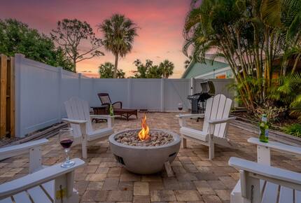 Tranquil Fort Myers Oasis with Resort-Inspired Amenities - Fort Myers, Florida