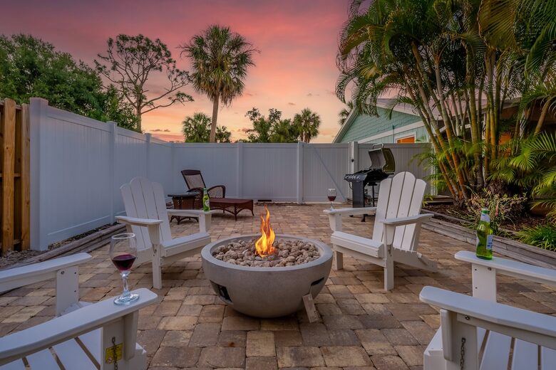 Tranquil Fort Myers Oasis with Resort-Inspired Amenities - Fort Myers, Florida