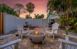 Tranquil Fort Myers Oasis with Resort-Inspired Amenities - Fort Myers, Florida