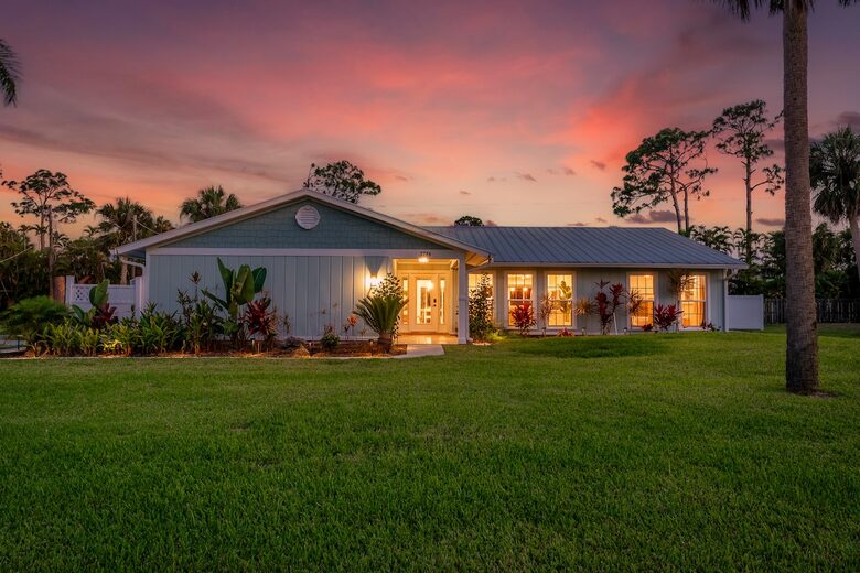 Tranquil Fort Myers Oasis with Resort-Inspired Amenities - Fort Myers, Florida