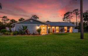 Tranquil Fort Myers Oasis with Resort-Inspired Amenities - Fort Myers, Florida