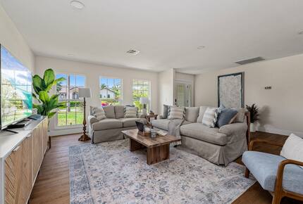 Tranquil Fort Myers Oasis with Resort-Inspired Amenities - Fort Myers, Florida
