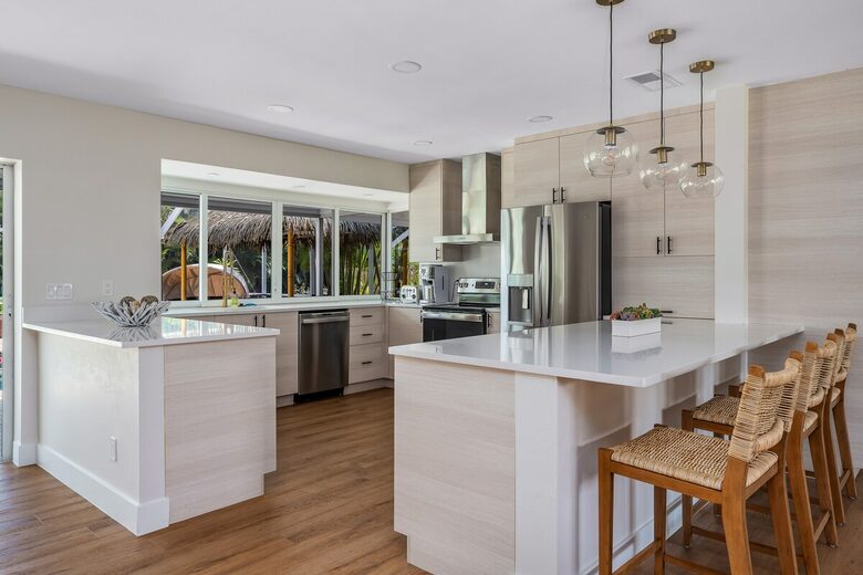Tranquil Fort Myers Oasis with Resort-Inspired Amenities - Fort Myers, Florida