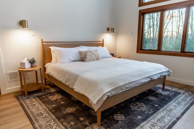 Contemporary Woodland Retreat Near Jim Thorpe - Jim Thorpe, Pennsylvania