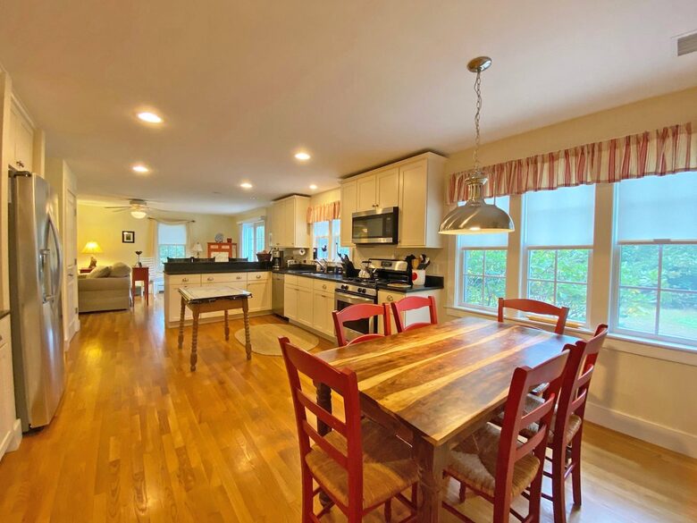 Graceful Getaway in Edgartown - Edgartown, Massachusetts
