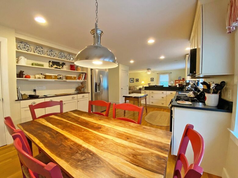 Graceful Getaway in Edgartown - Edgartown, Massachusetts