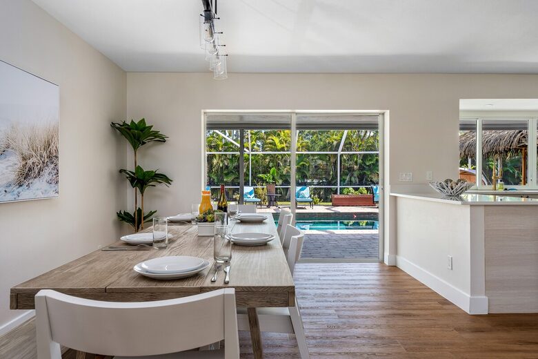 Tranquil Fort Myers Oasis with Resort-Inspired Amenities - Fort Myers, Florida