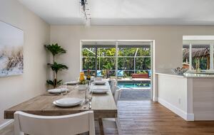 Tranquil Fort Myers Oasis with Resort-Inspired Amenities - Fort Myers, Florida