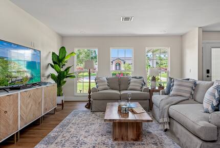 Tranquil Fort Myers Oasis with Resort-Inspired Amenities - Fort Myers, Florida