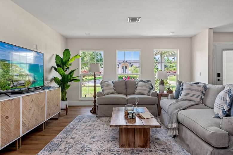 Tranquil Fort Myers Oasis with Resort-Inspired Amenities - Fort Myers, Florida