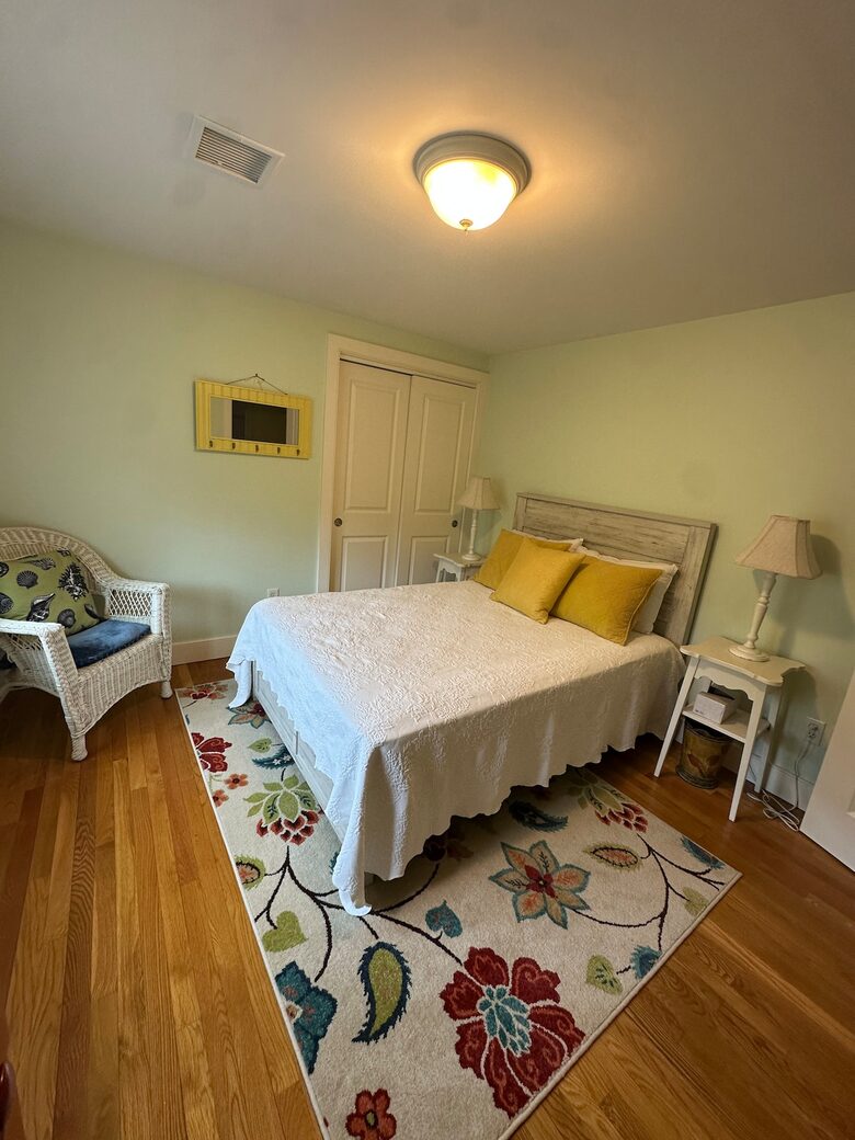 Graceful Getaway in Edgartown - Edgartown, Massachusetts