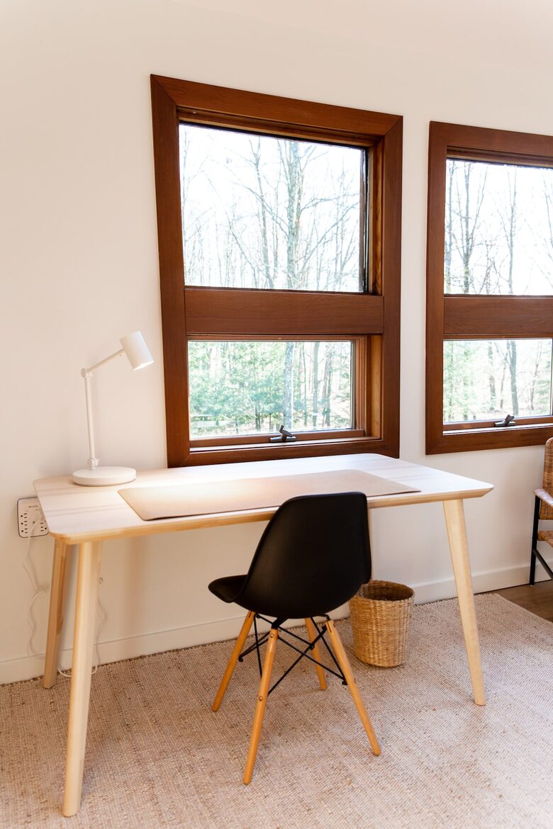 Contemporary Woodland Retreat Near Jim Thorpe - Jim Thorpe, Pennsylvania