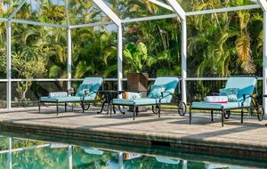 Tranquil Fort Myers Oasis with Resort-Inspired Amenities - Fort Myers, Florida