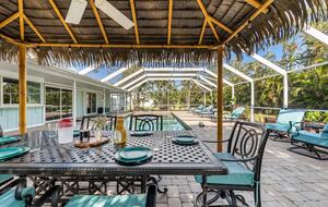Tranquil Fort Myers Oasis with Resort-Inspired Amenities - Fort Myers, Florida