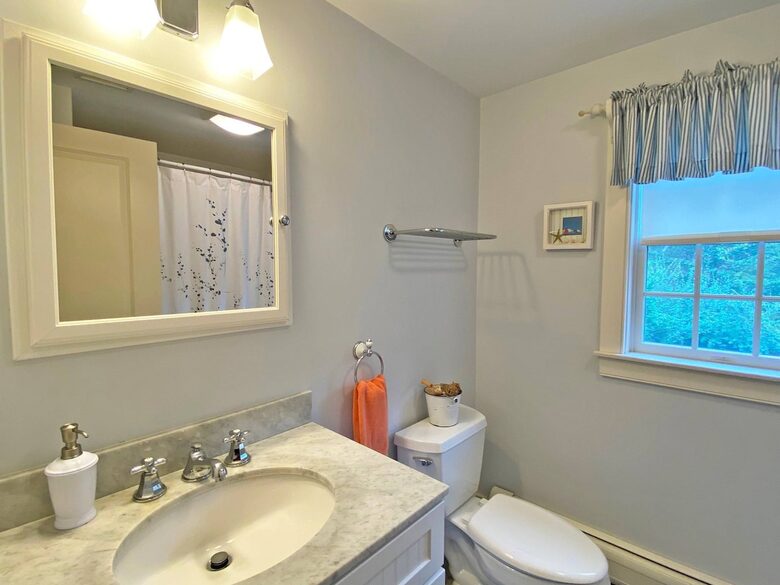 Graceful Getaway in Edgartown - Edgartown, Massachusetts