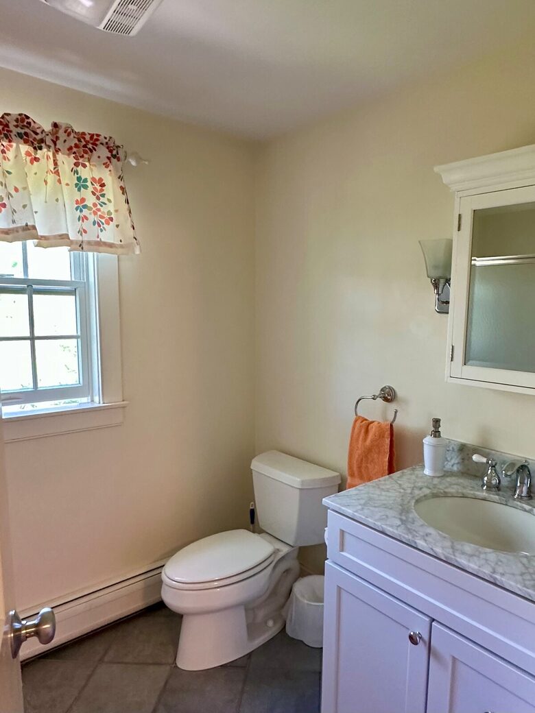 Graceful Getaway in Edgartown - Edgartown, Massachusetts