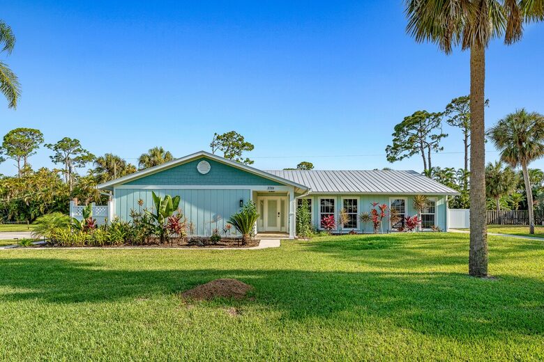 Tranquil Fort Myers Oasis with Resort-Inspired Amenities - Fort Myers, Florida