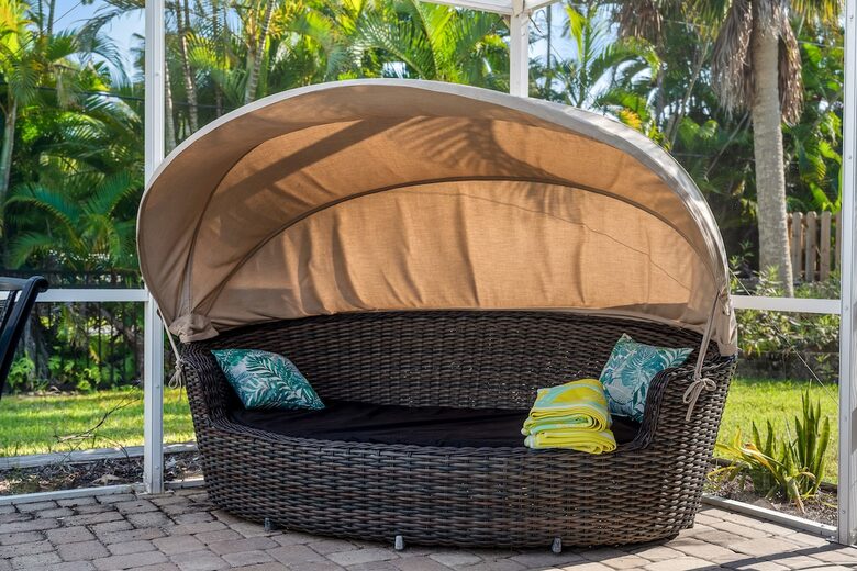 Tranquil Fort Myers Oasis with Resort-Inspired Amenities - Fort Myers, Florida