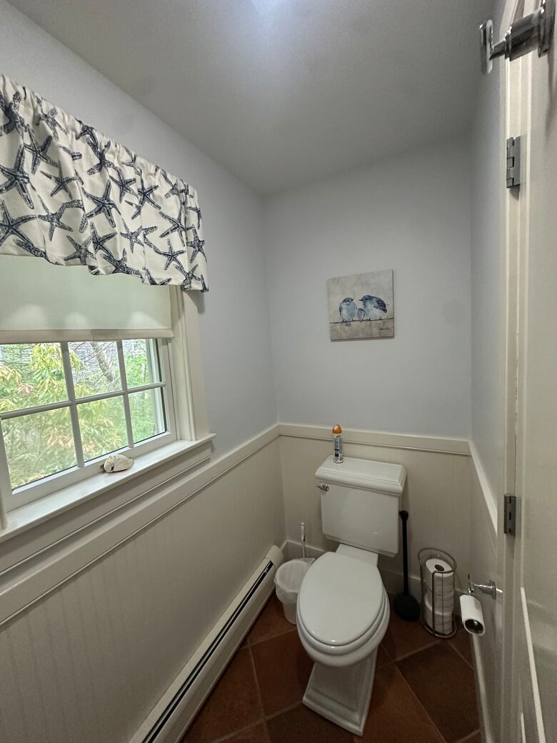 Graceful Getaway in Edgartown - Edgartown, Massachusetts