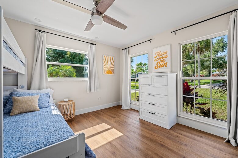 Tranquil Fort Myers Oasis with Resort-Inspired Amenities - Fort Myers, Florida