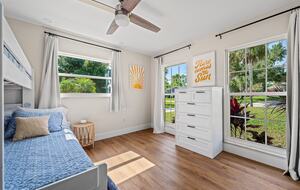 Tranquil Fort Myers Oasis with Resort-Inspired Amenities - Fort Myers, Florida