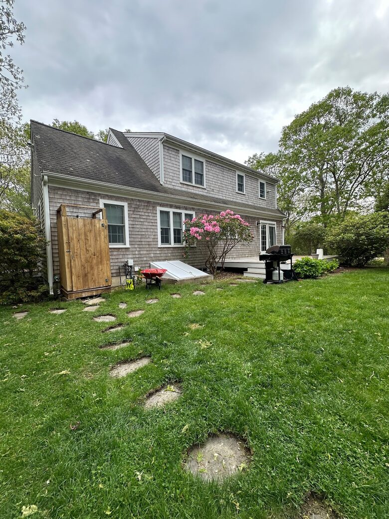 Graceful Getaway in Edgartown - Edgartown, Massachusetts