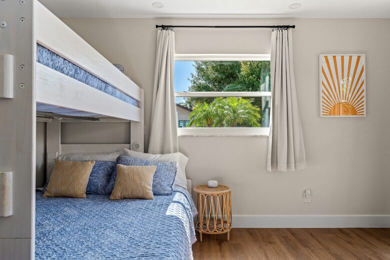 Tranquil Fort Myers Oasis with Resort-Inspired Amenities - Fort Myers, Florida