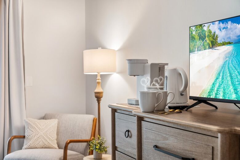 Tranquil Fort Myers Oasis with Resort-Inspired Amenities - Fort Myers, Florida