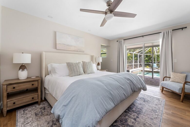 Tranquil Fort Myers Oasis with Resort-Inspired Amenities - Fort Myers, Florida
