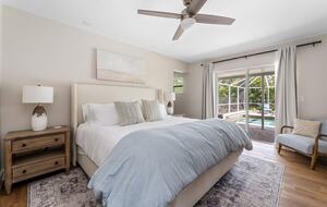 Tranquil Fort Myers Oasis with Resort-Inspired Amenities - Fort Myers, Florida